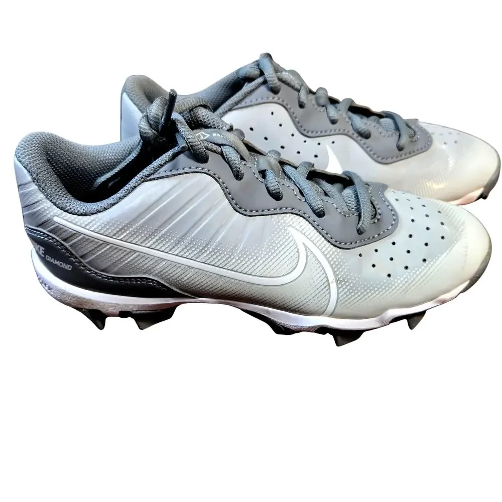 Bulk Boy's Girl's Shoe Lot Of 9 Name Brand Wholesale Reseller ROI Children Nike